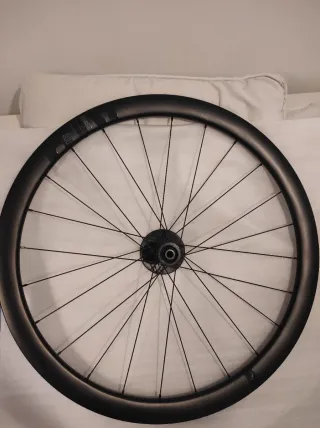 Ruota bici Fulcrum AIRBEAT 400 1703g