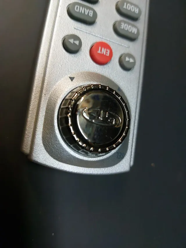 Mando Rockford Fosgate Original