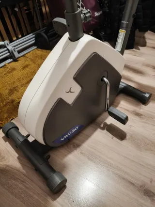 Bicicleta Estática Domyos VM130