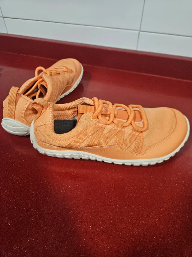 Zapatillas Saguaro Naranja Talla 36