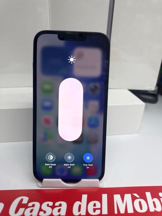 iPhone 13 128GB Nero come nuovo