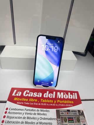 iPhone 13 128GB Nero come nuovo