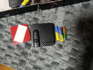 Luces LED Puerta Coche (Citroën)