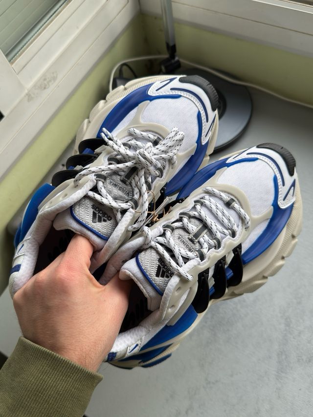 Adidas Jellyfish Pharrell T46