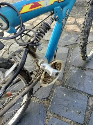 Bicicleta BH Slalom MTB