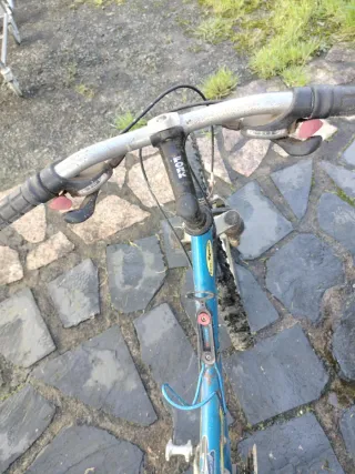 Bicicleta BH Slalom MTB