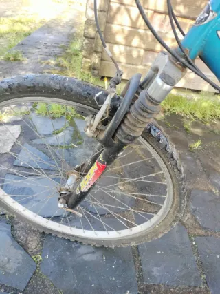 Bicicleta BH Slalom MTB