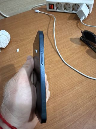 iPhone 13 128GB Azul Medianoche