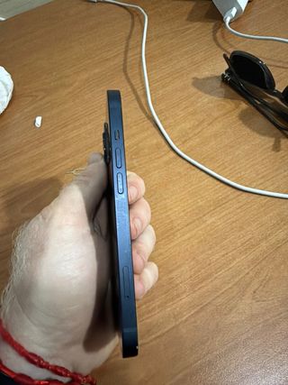 iPhone 13 128GB Azul Medianoche