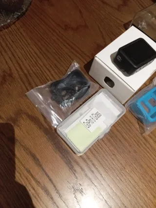 GoPro Hero 8 Black + Accessori