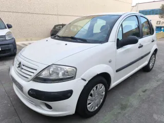 Citroen C3 2004