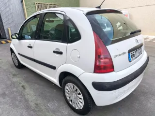 Citroen C3 2004