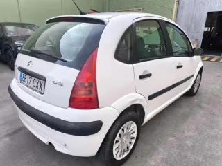 Citroen C3 2004