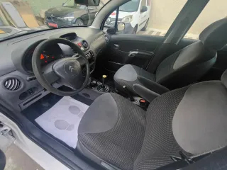 Citroen C3 2004