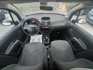 Citroen C3 2004
