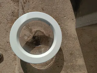 Puerta lavadora Samsung 7 kilos