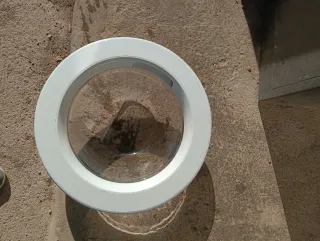 Puerta lavadora Samsung 7 kilos