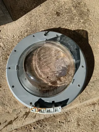 Puerta lavadora Samsung 7 kilos