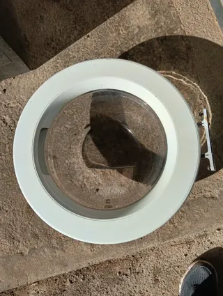 Puerta lavadora Samsung 7 kilos