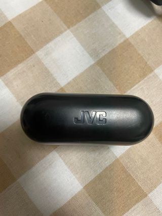Auriculares Inalámbricos JVC Negros