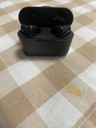 Auriculares Inalámbricos JVC Negros