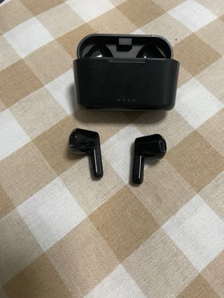 Auriculares Inalámbricos JVC Negros