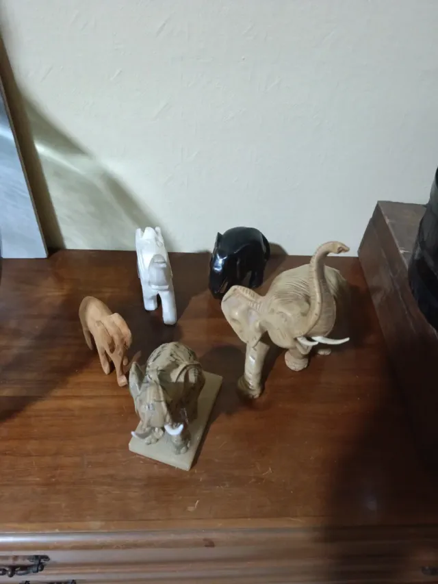 Figueras de Elefantes