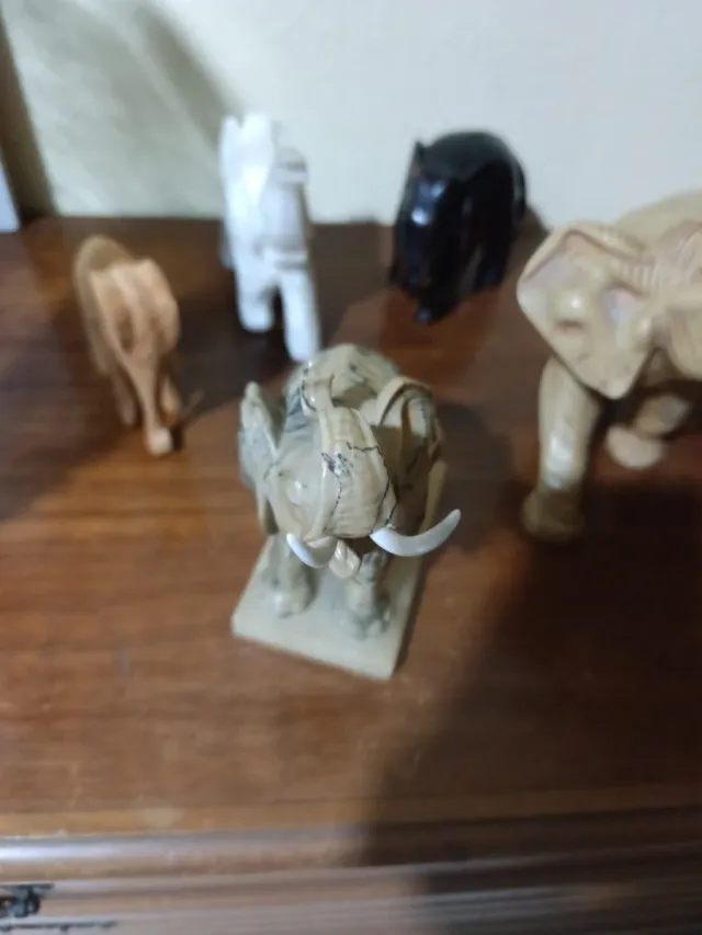 Figueras de Elefantes