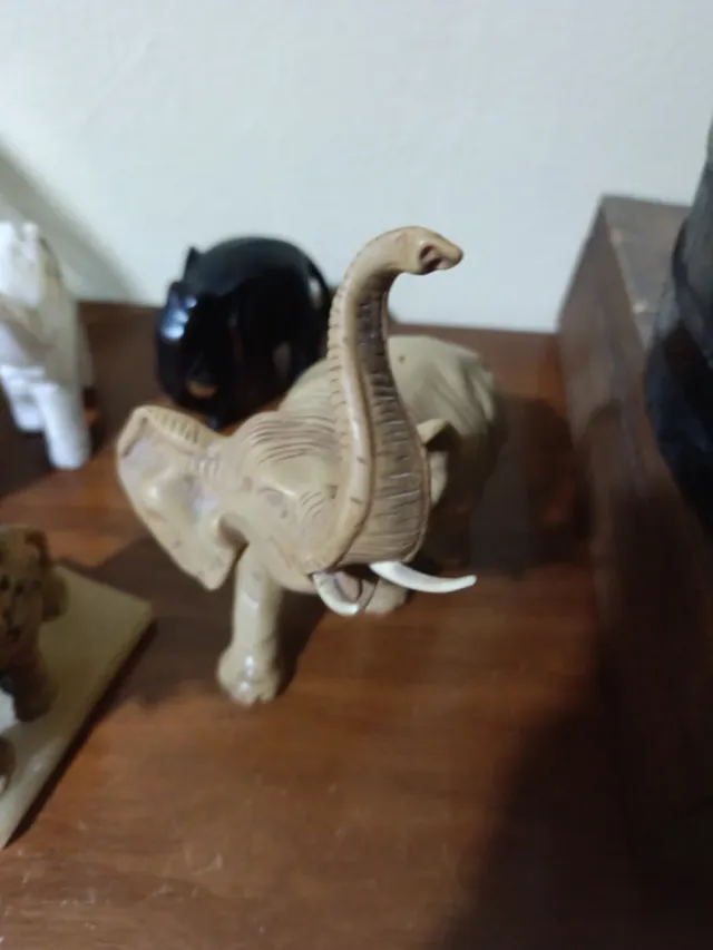 Figueras de Elefantes