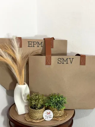 Bolsos Tote Personalizados