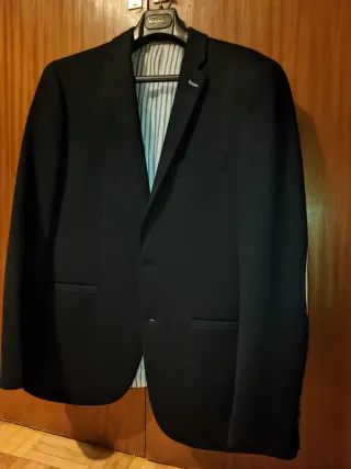 Chaqueta americana Sfera hombre