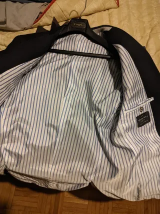 Chaqueta americana Sfera hombre