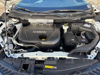 NISSAN QASHQAI N-CONNECTA