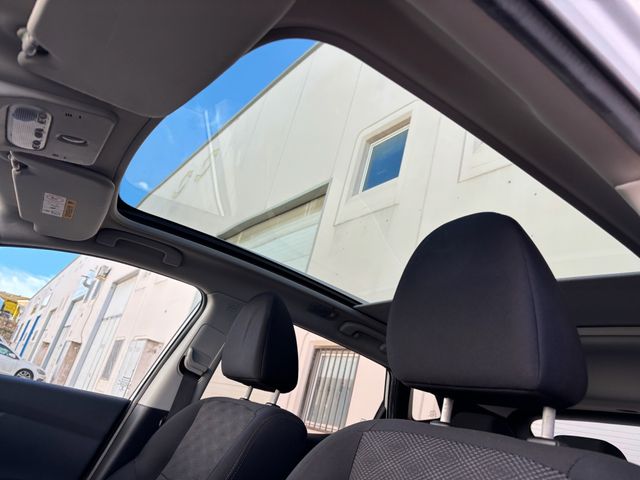 NISSAN QASHQAI N-CONNECTA