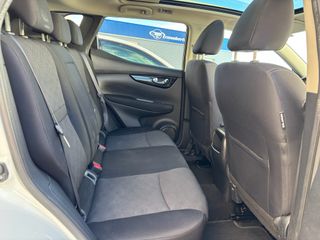 NISSAN QASHQAI N-CONNECTA