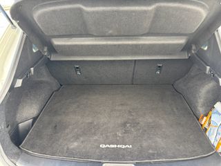 NISSAN QASHQAI N-CONNECTA