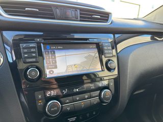 NISSAN QASHQAI N-CONNECTA