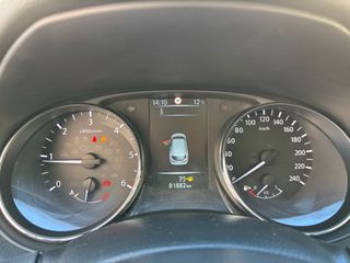 NISSAN QASHQAI N-CONNECTA