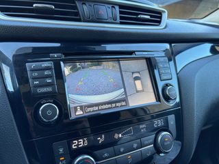 NISSAN QASHQAI N-CONNECTA