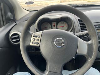 Nissan Note 2009