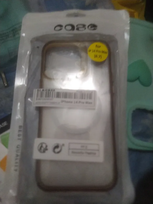 Funda iPhone 14 UU