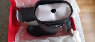 Botas Hunter Original Tall Negras