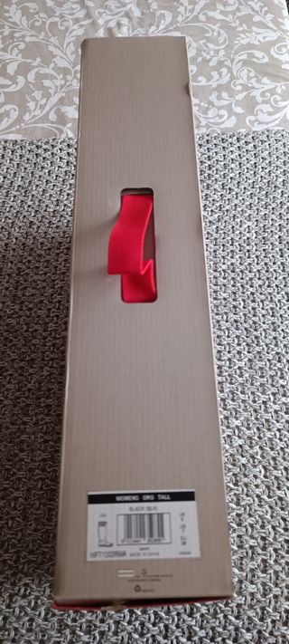 Botas Hunter Original Tall Negras