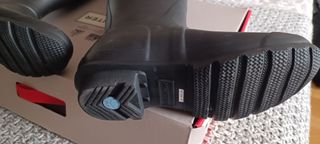 Botas Hunter Original Tall Negras