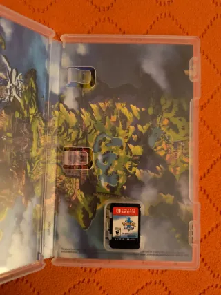 Pokemon Spada Nintendo Switch