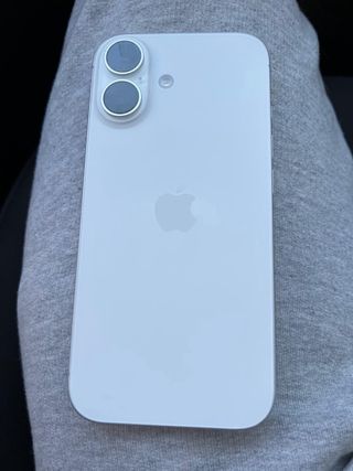 iPhone 17 Blanco