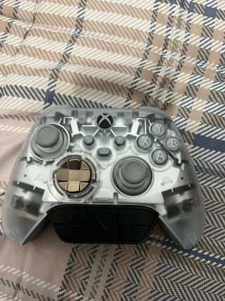 Xbox Series X + 3 Juegos