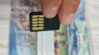 Juego Pokémon Perla Nintendo Switch