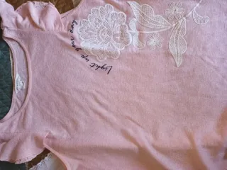 2 Camisetas Verano Talla S