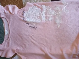 2 Camisetas Verano Talla S